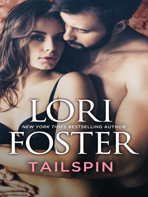 Title details for Tailspin by Lori Foster - Available